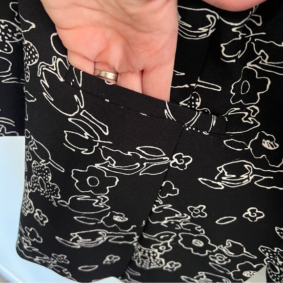 ModCloth Sweet Sophistication Floral Blazer - Picture 8 of 16